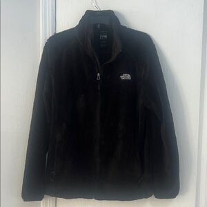 The North Face Women’s Dark Fleece Jacket